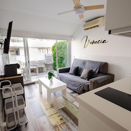Aurea 5-B Centro Levante เบนิดอร์ม ภายนอก รูปภาพ