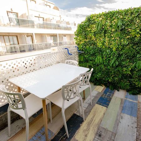 Aurea 5-B Centro Levante เบนิดอร์ม ภายนอก รูปภาพ