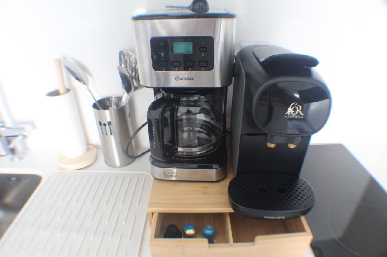 Aurea 5-B Centro Levante เบนิดอร์ม ภายนอก รูปภาพ