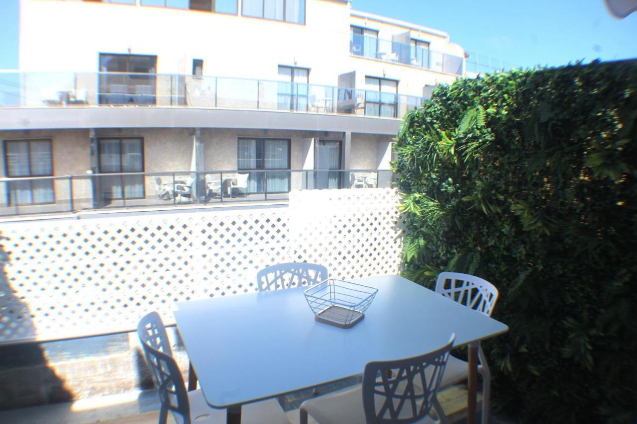 Aurea 5-B Centro Levante เบนิดอร์ม ภายนอก รูปภาพ