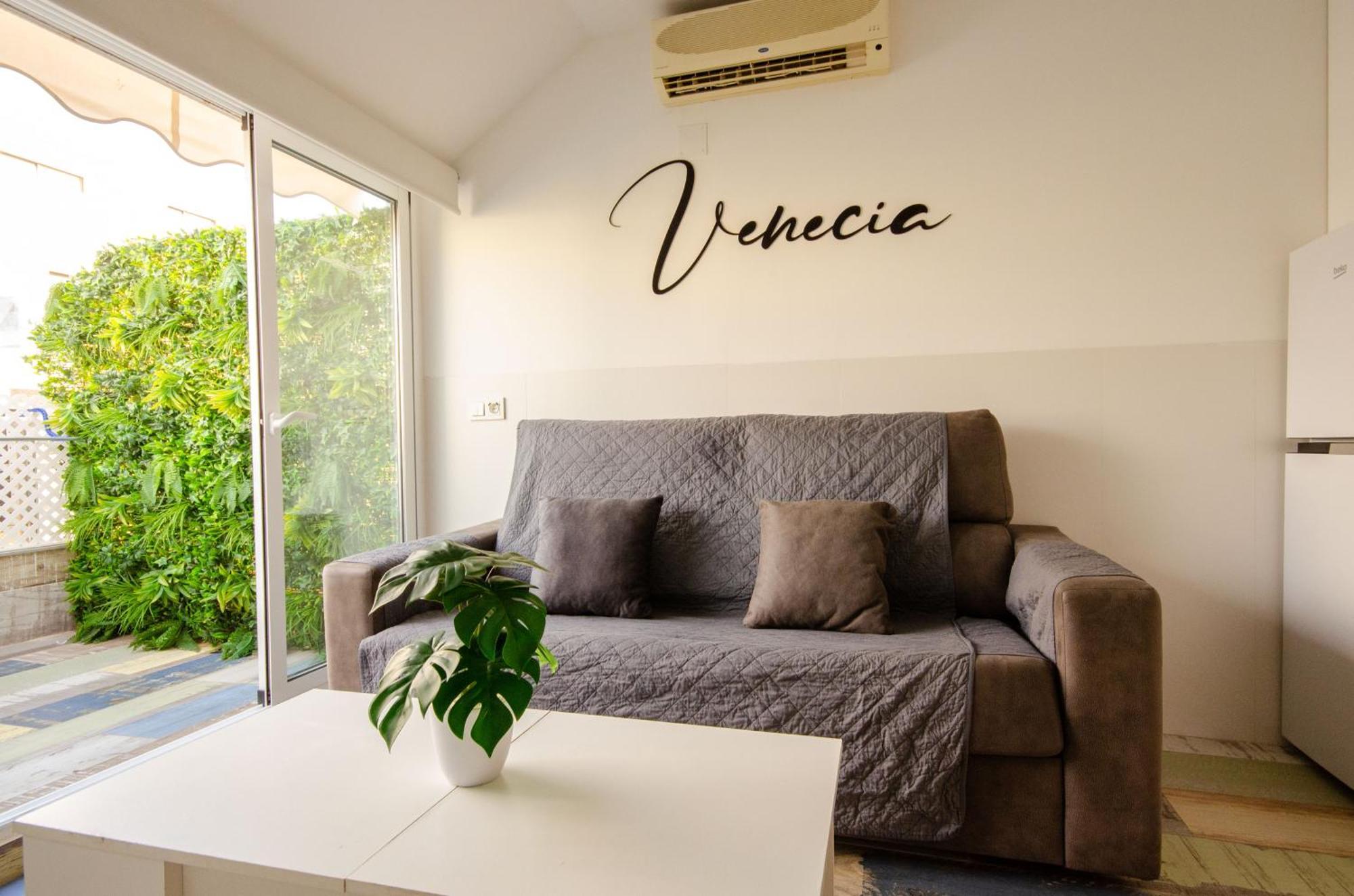 Aurea 5-B Centro Levante เบนิดอร์ม ภายนอก รูปภาพ