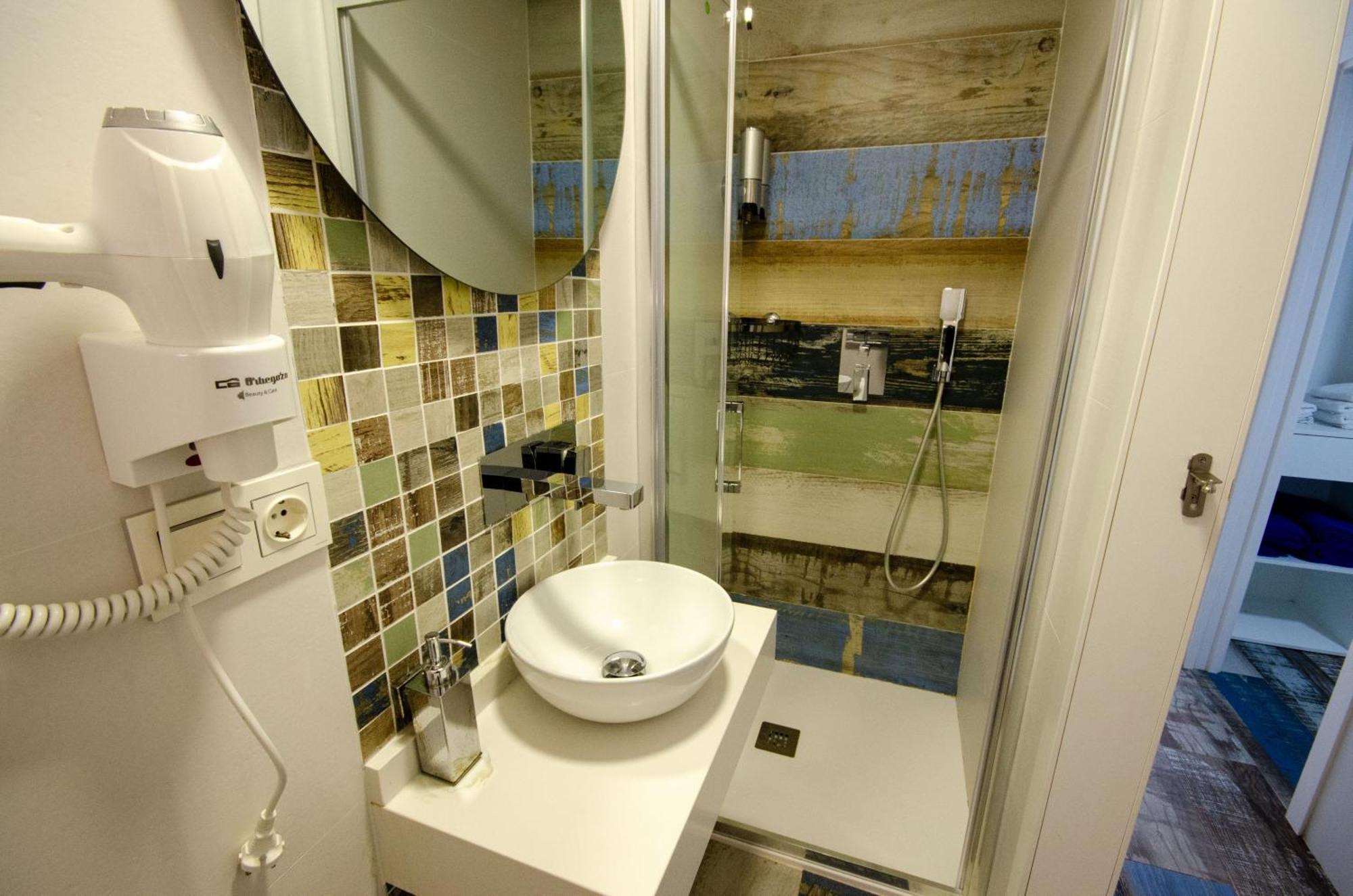Aurea 5-B Centro Levante เบนิดอร์ม ภายนอก รูปภาพ