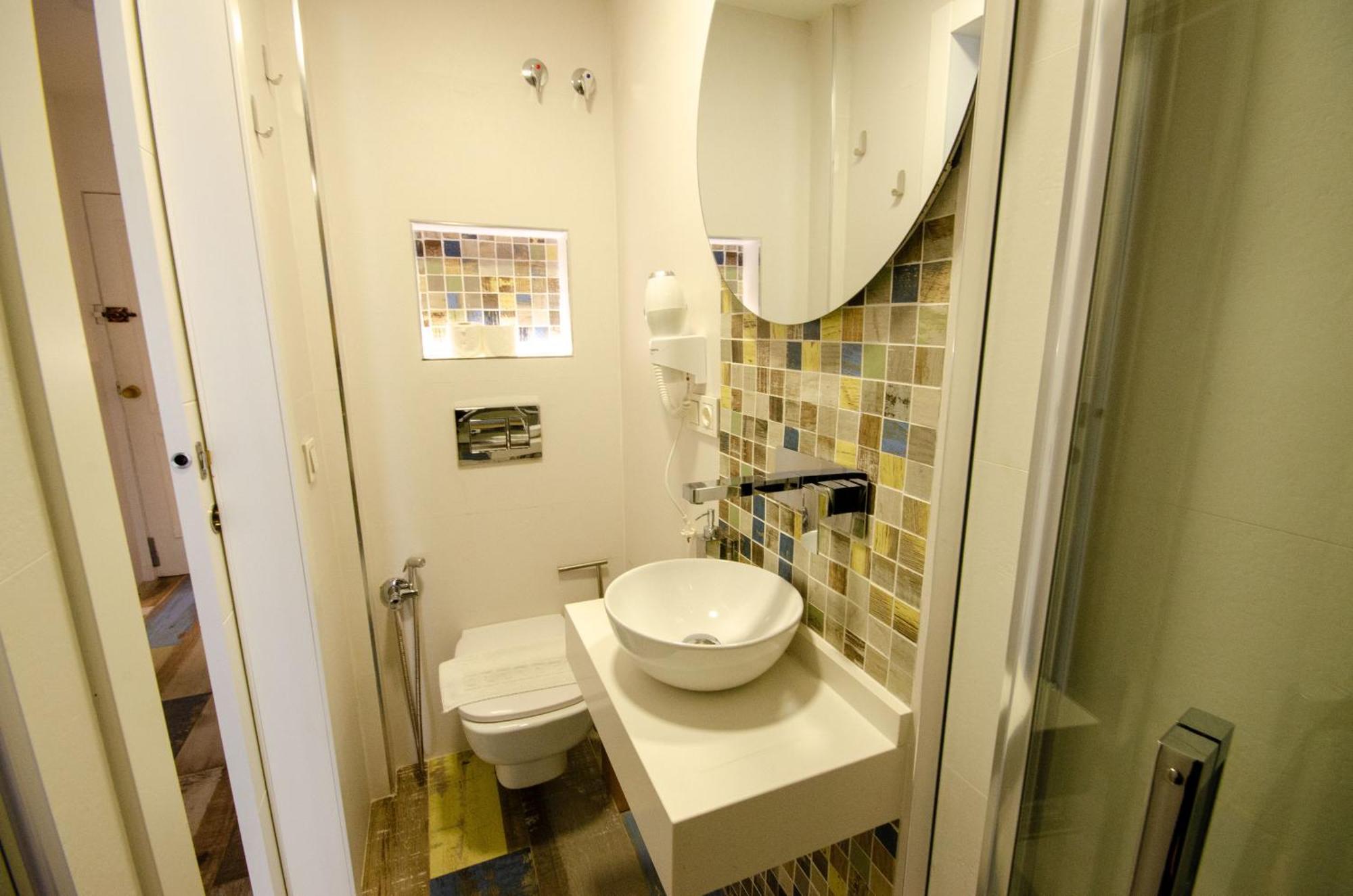 Aurea 5-B Centro Levante เบนิดอร์ม ภายนอก รูปภาพ
