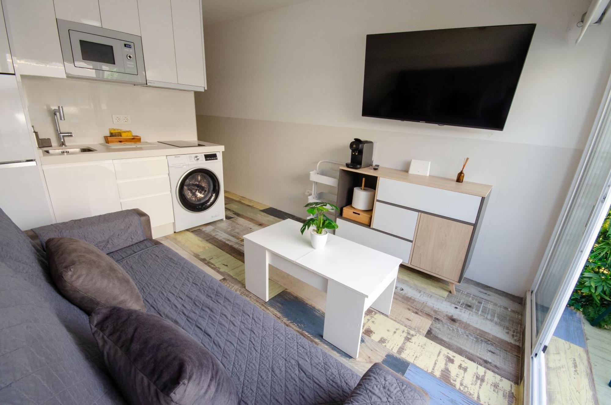 Aurea 5-B Centro Levante เบนิดอร์ม ภายนอก รูปภาพ